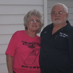 Meet your Posher, Janet